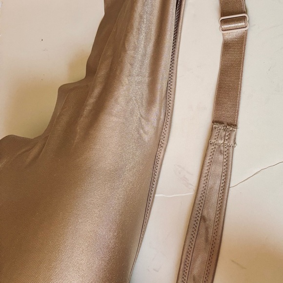 Bali Women's Smooth Tan Bra - Picture 7 of 9